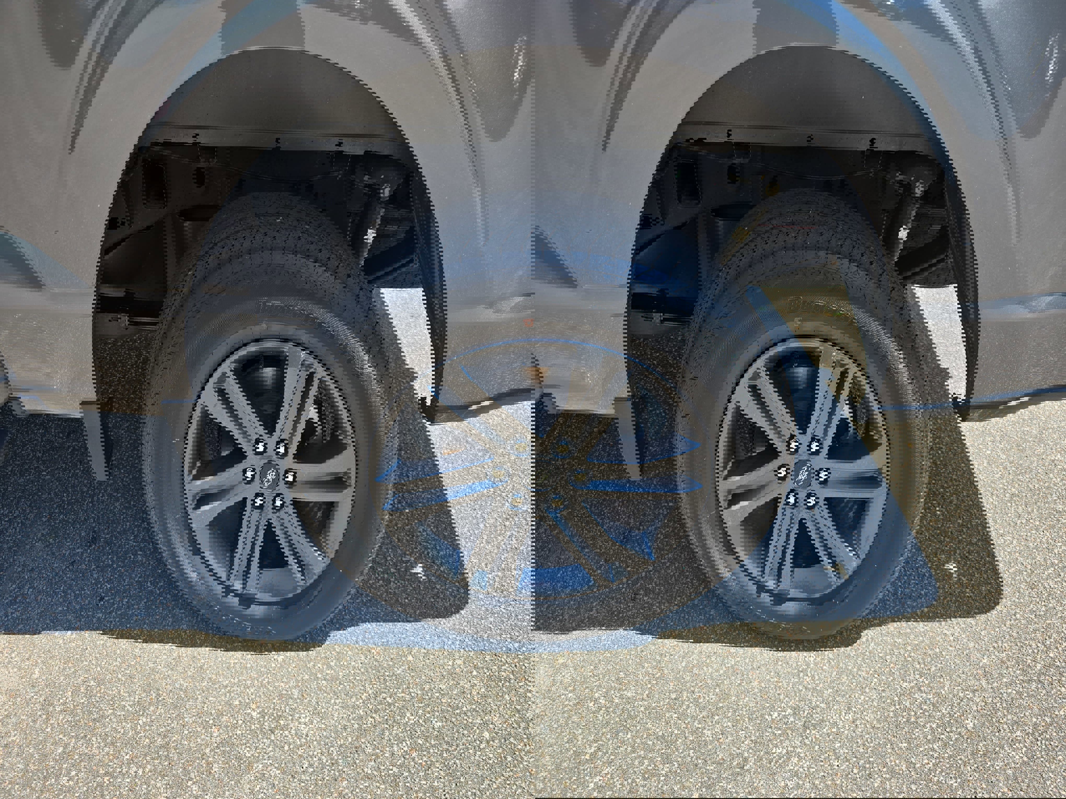 Used 2023 Ford F150 XLT w/ Equipment Group 302A High AWD/4WD image 31