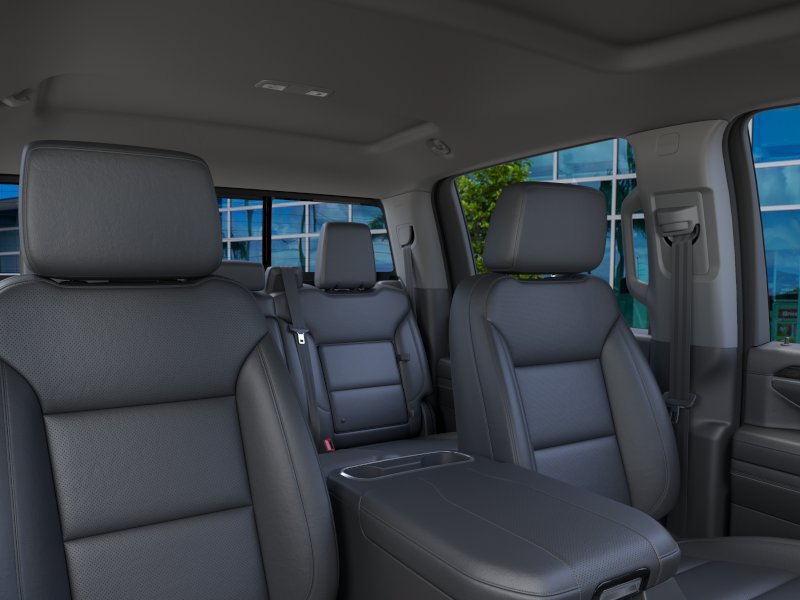 New 2026 Chevrolet Silverado 2500 LTZ w/ Trail Boss Package AWD/4WD image 24