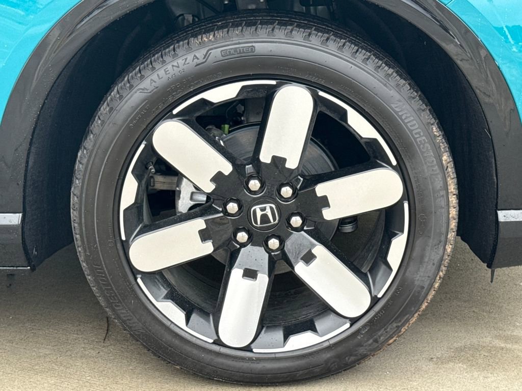 New 2026 Honda Prologue Elite image 10