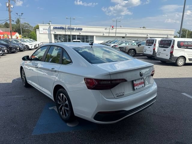 Used 2024 Volkswagen Jetta S FWD image 14