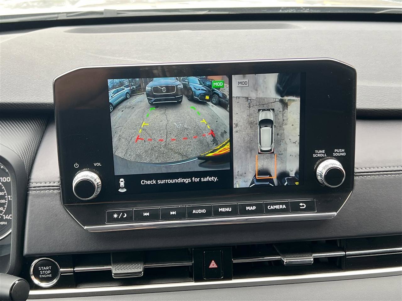 Used 2024 Mitsubishi Outlander SE image 36