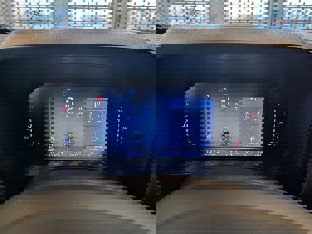 New 2026 Ford Maverick XLT w/ XLT Luxury Package image 11