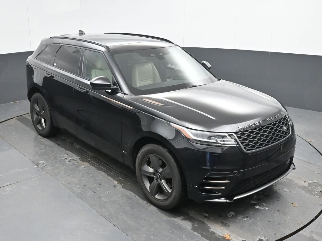 Used 2021 Land Rover Range Rover Velar R-Dynamic S AWD/4WD image 34