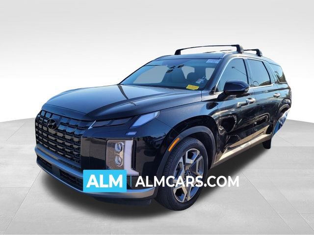 Used 2024 Hyundai Palisade SEL