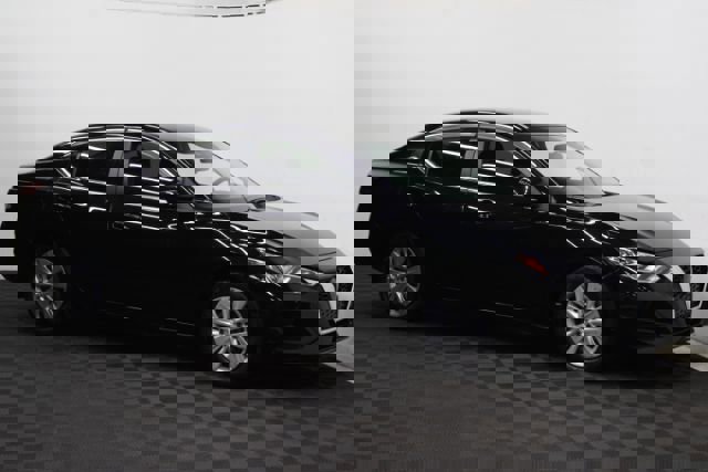 Used 2022 Nissan Sentra S w/ Trunk Package image 3