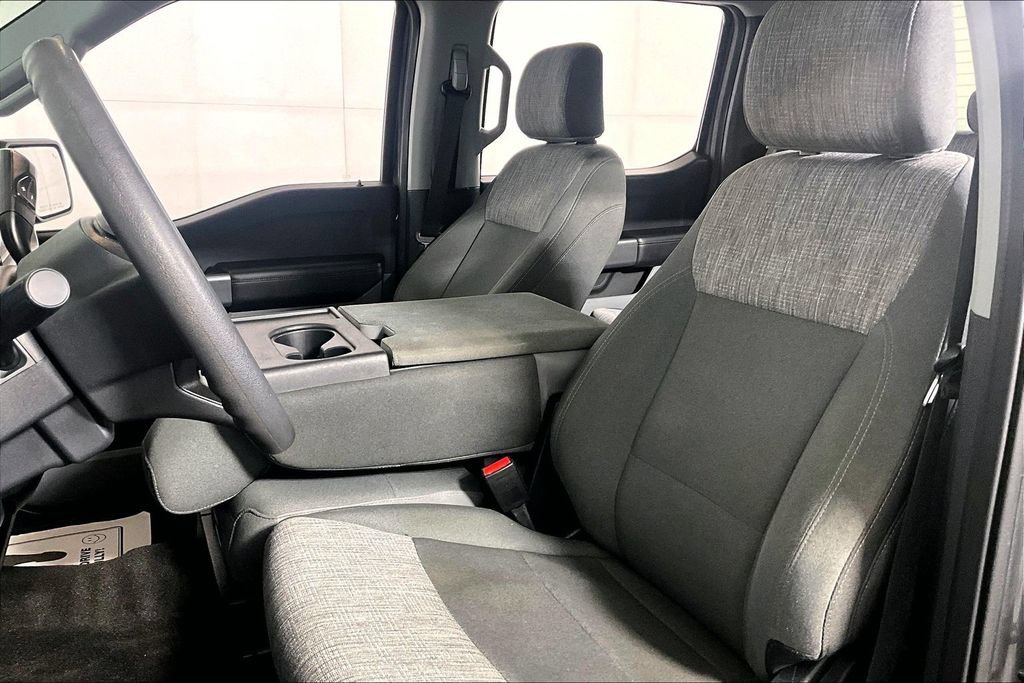 Used 2023 Ford F150 XLT AWD/4WD image 24