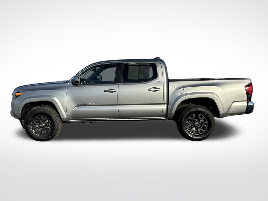Used 2023 Toyota Tacoma SR5 image 2