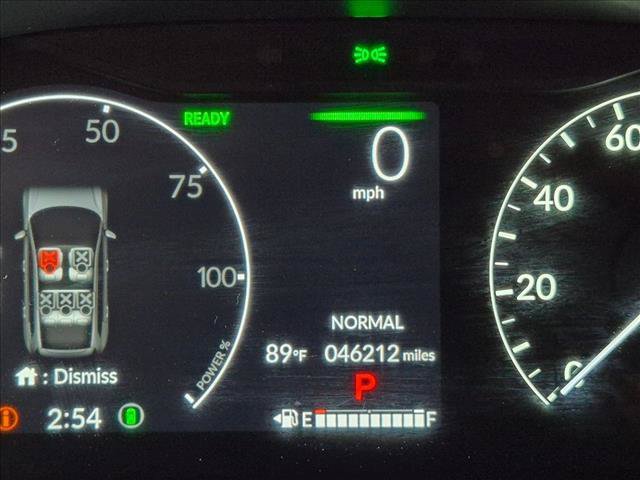 Certified 2023 Honda CR-V Sport image 10