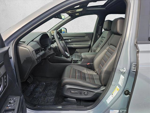 New 2026 Honda CR-V Sport-L image 16
