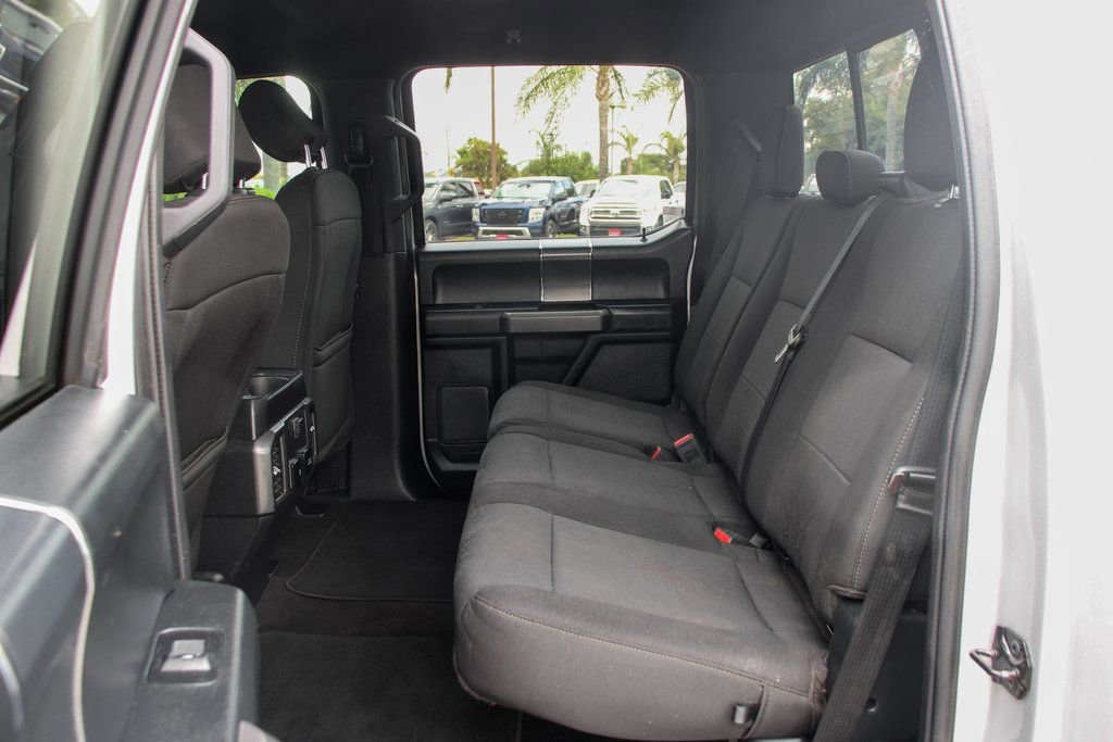 Used 2019 Ford F150 XLT w/ Equipment Group 302A Luxury image 31