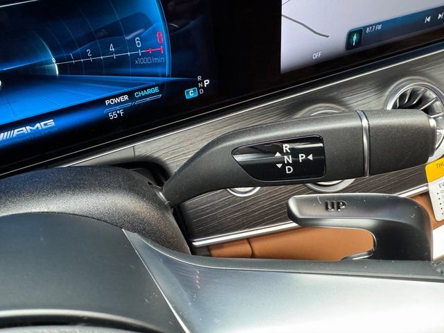 New 2026 Mercedes-Benz AMG GT 43 image 22