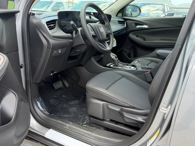 New 2026 Buick Encore GX Preferred FWD image 13