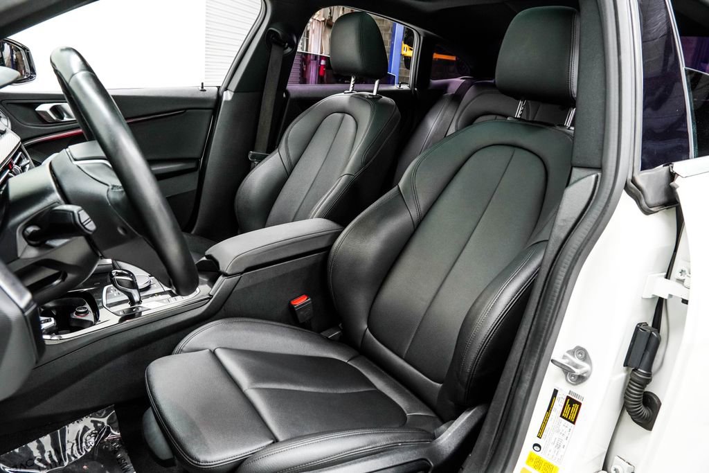 Used 2021 BMW 228i Gran Coupe w/ Convenience Package image 14