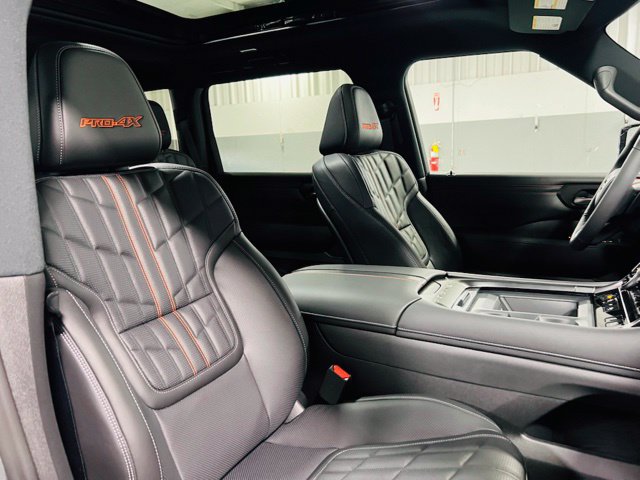 New 2026 Nissan Armada PRO-4X AWD/4WD image 40