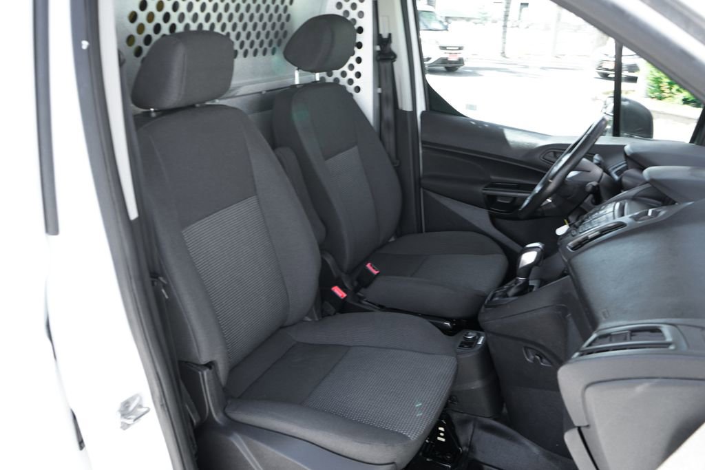 Used 2018 Ford Transit Connect XL image 35