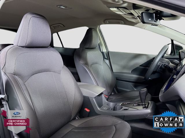 Certified 2024 Subaru Crosstrek 2.0i Premium w/ Crosstrek Mirror Package image 25