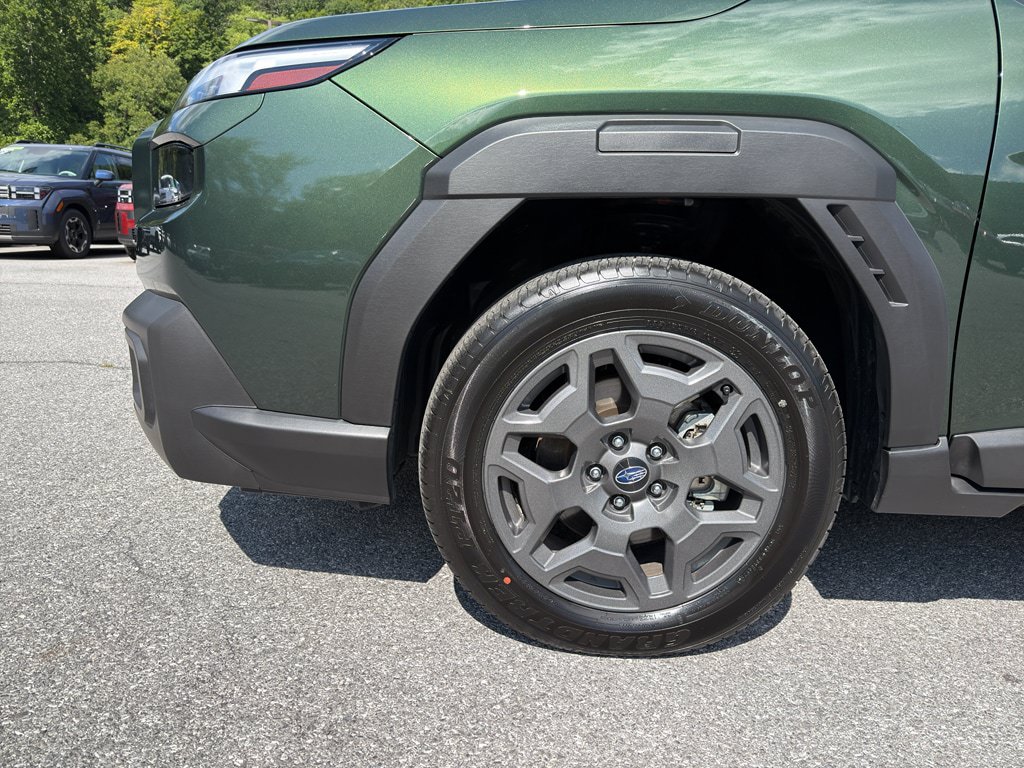Certified 2026 Subaru Outback Premium AWD/4WD image 9