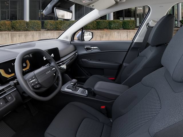 New 2026 Kia Sportage LX FWD image 18