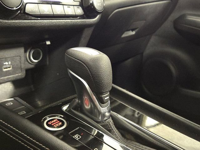 Used 2023 Nissan Kicks SR w/ SR Premium Package FWD image 23