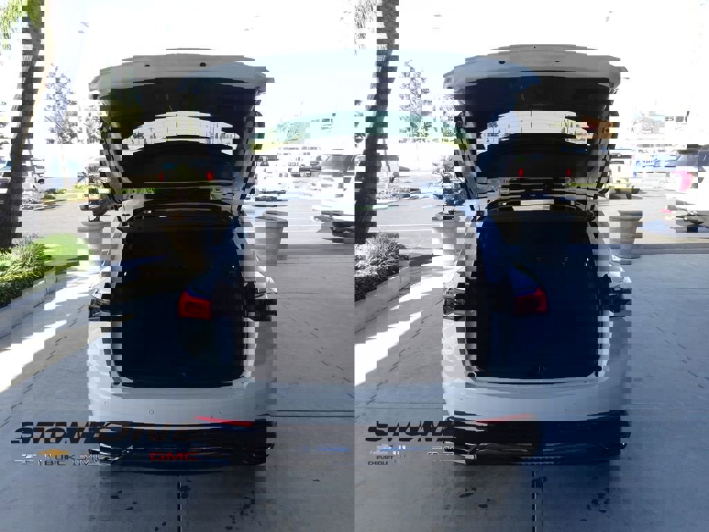 New 2026 Buick Envision Sport Touring image 29