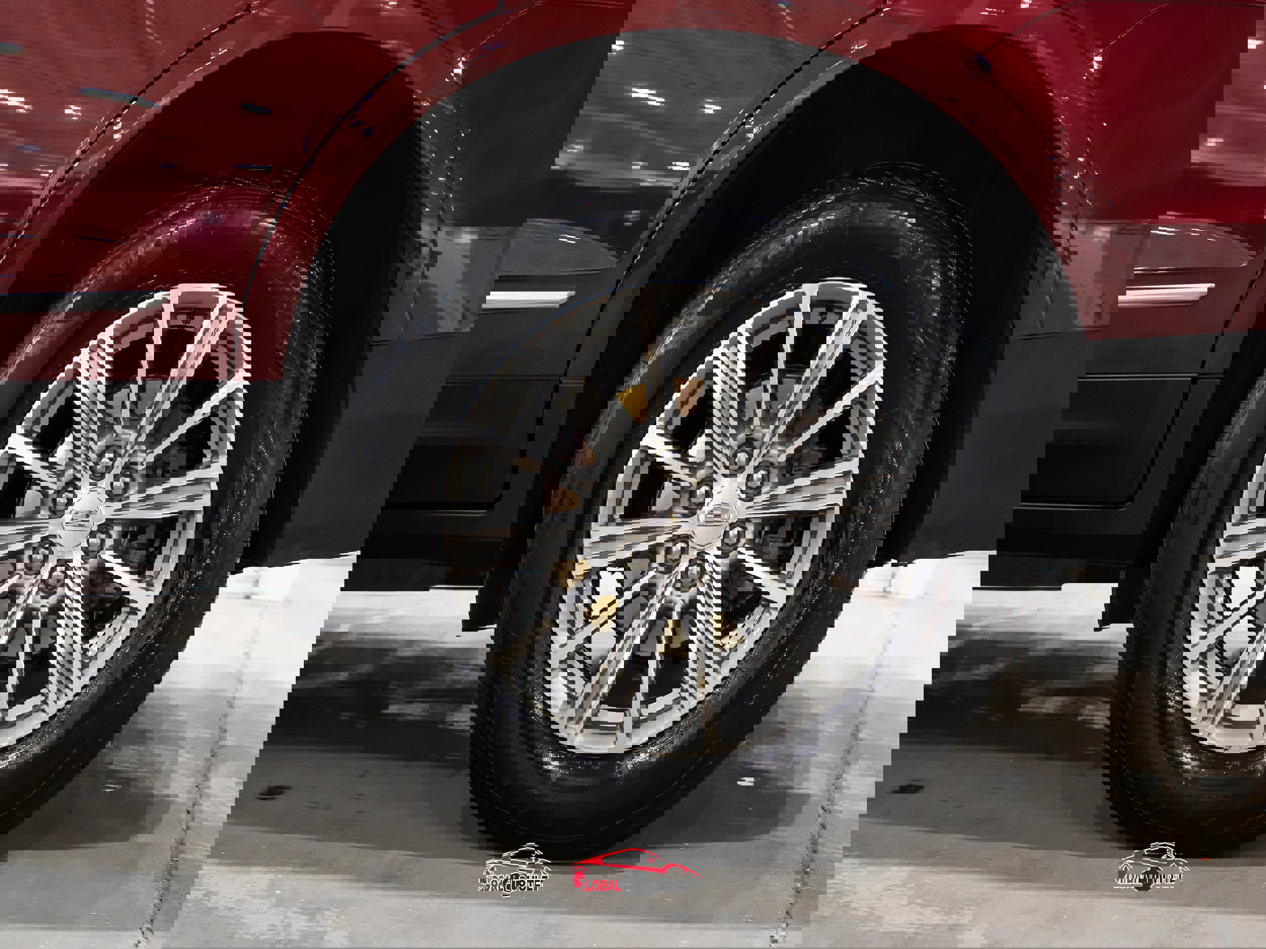 Used 2017 Cadillac XT5 Luxury image 12