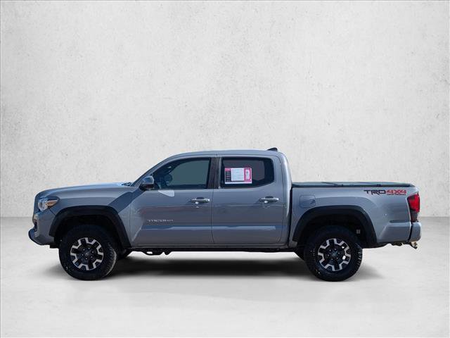 Used 2019 Toyota Tacoma TRD Off-Road image 8