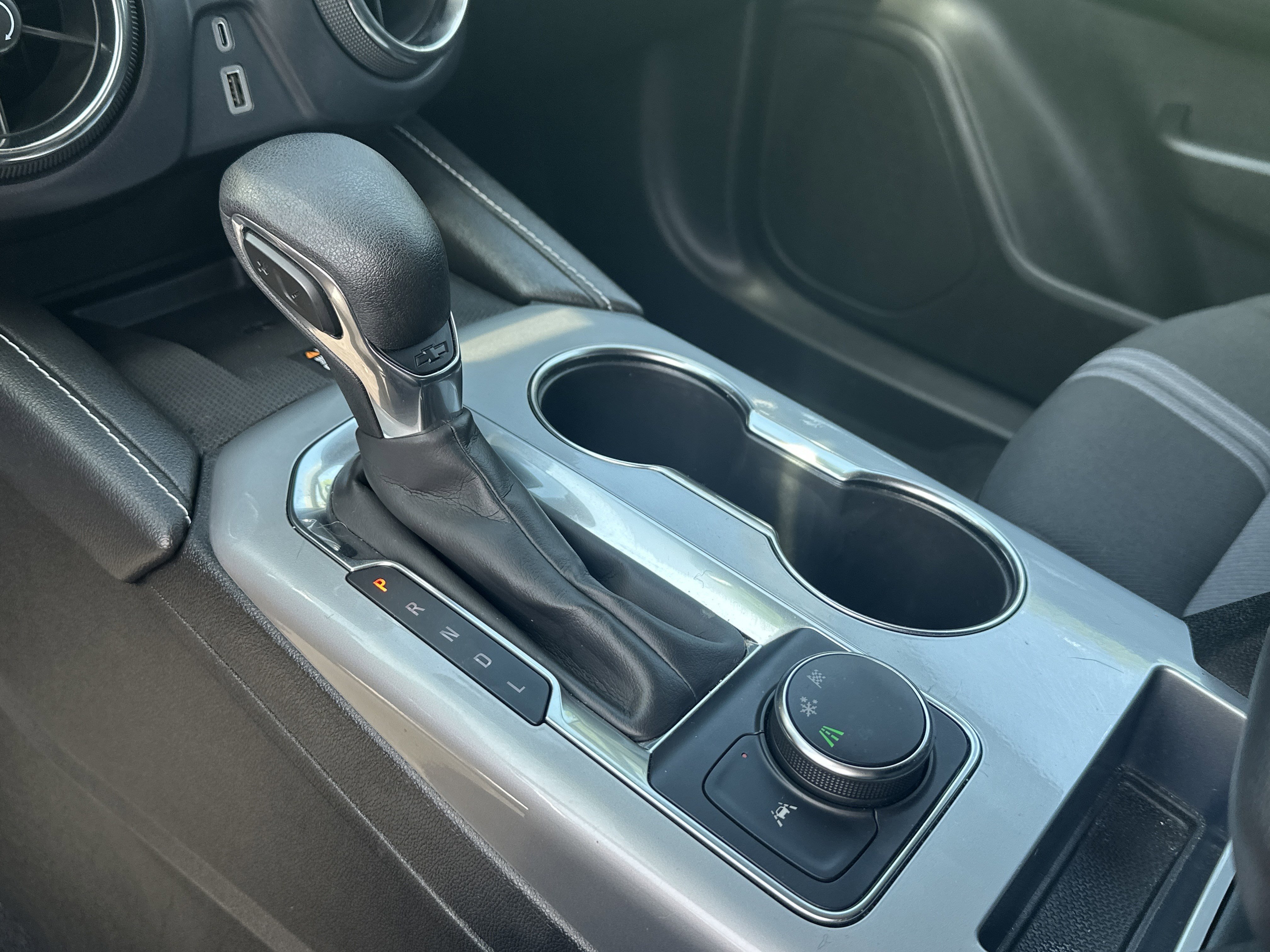 Used 2023 Chevrolet Blazer LT w/ Convenience Package image 32