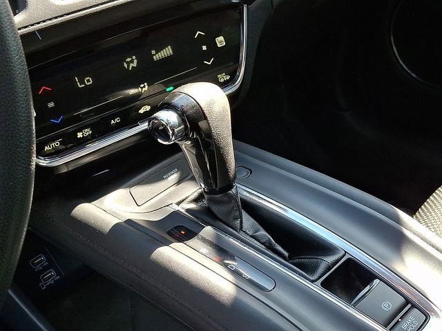 Used 2022 Honda HR-V EX image 15