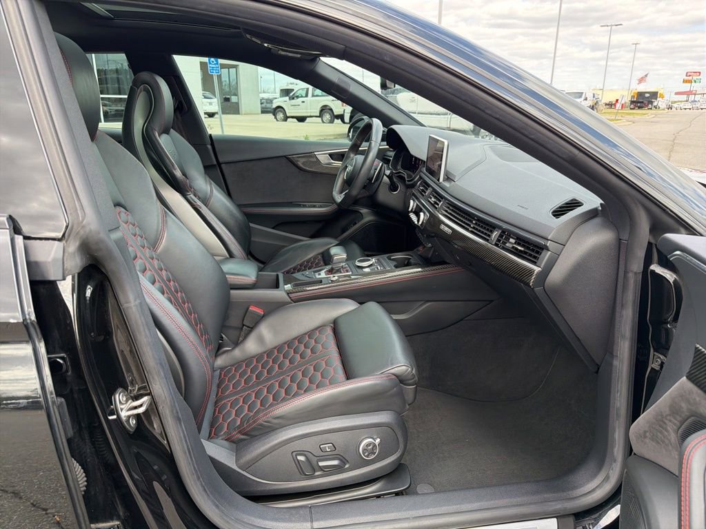 Used 2019 Audi RS 5 Sportback image 21