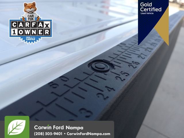 Certified 2025 Ford F350 Lariat w/ Camper Package AWD/4WD image 31