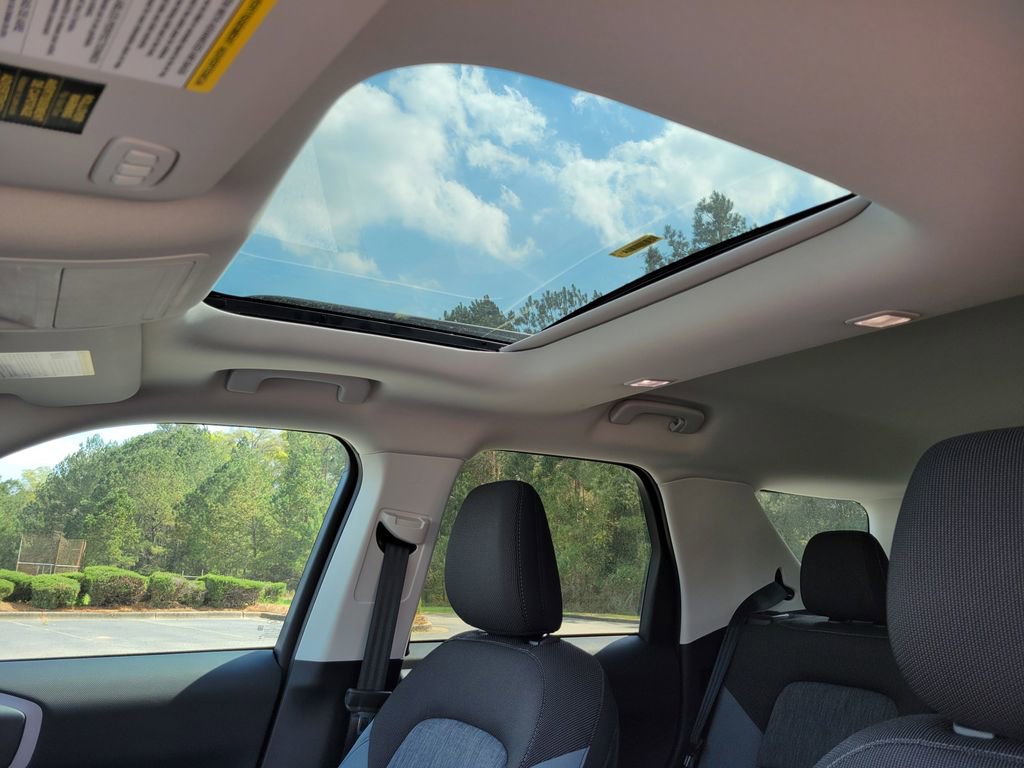 Certified 2024 Ford Bronco Sport Big Bend w/ Convenience Package image 23