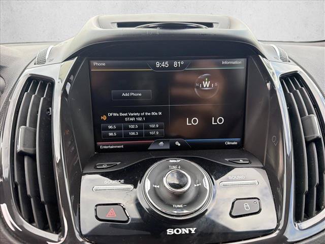 Used 2014 Ford Escape Titanium AWD/4WD image 12
