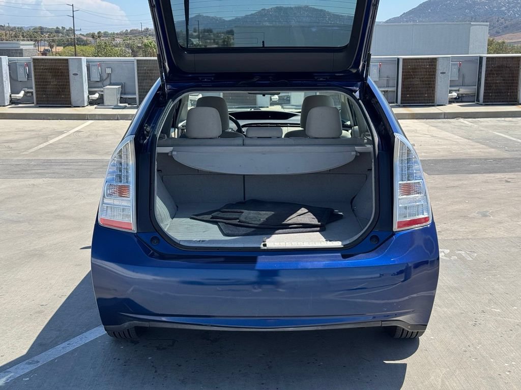 Used 2010 Toyota Prius Two FWD image 21