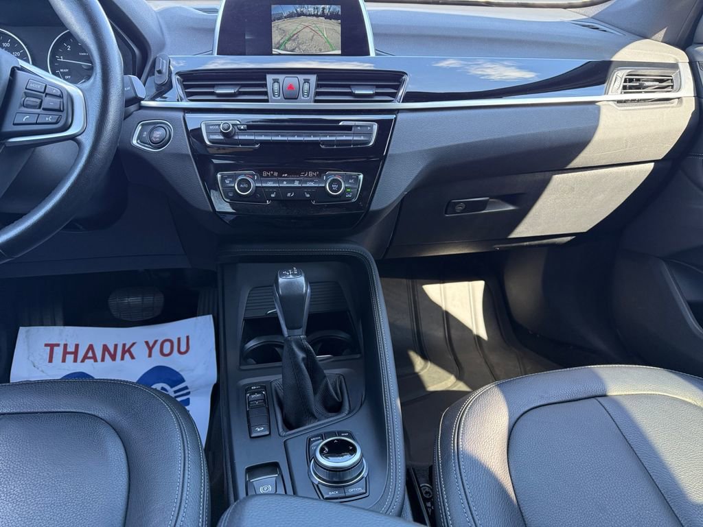 Used 2018 BMW X1 xDrive28i image 11