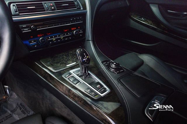 Used 2014 BMW 640i xDrive Coupe image 32