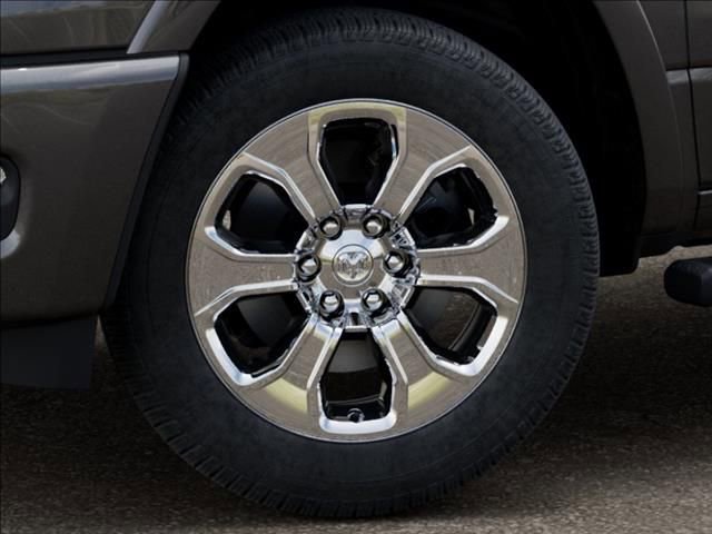 New 2026 RAM 1500 Big Horn image 8