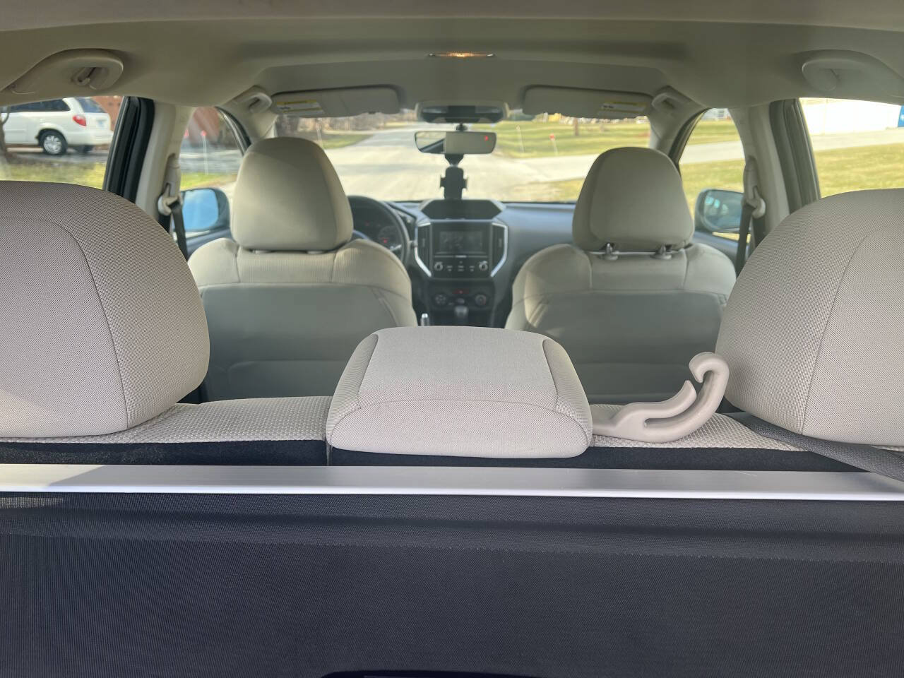 Used 2018 Subaru Impreza 2.0i AWD/4WD image 17