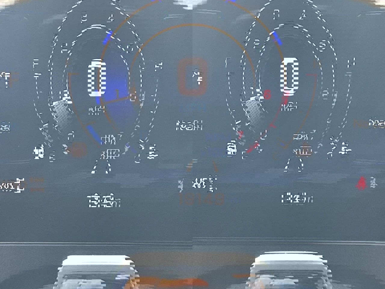 Used 2024 Chevrolet Traverse Z71 w/ Enhanced Driving Package image 10