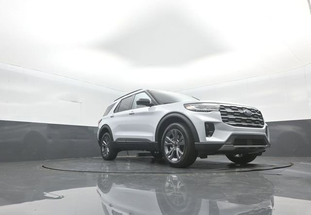 New 2026 Ford Explorer Active w/ Active Comfort Package image 31