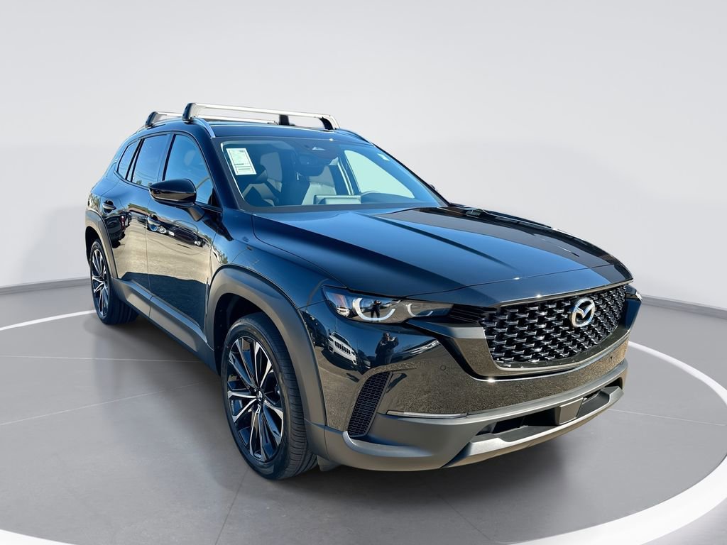 New 2026 MAZDA CX-50 AWD 2.5 S w/ Weather Package