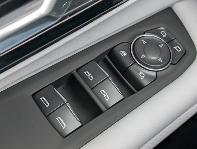 New 2026 Chevrolet Tahoe Premier image 23
