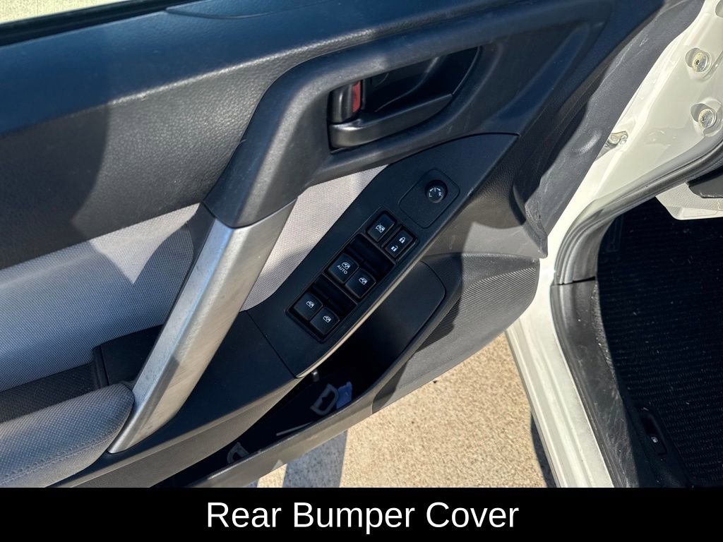 Used 2014 Subaru Forester 2.5i Premium w/ Popular Package #2 image 13