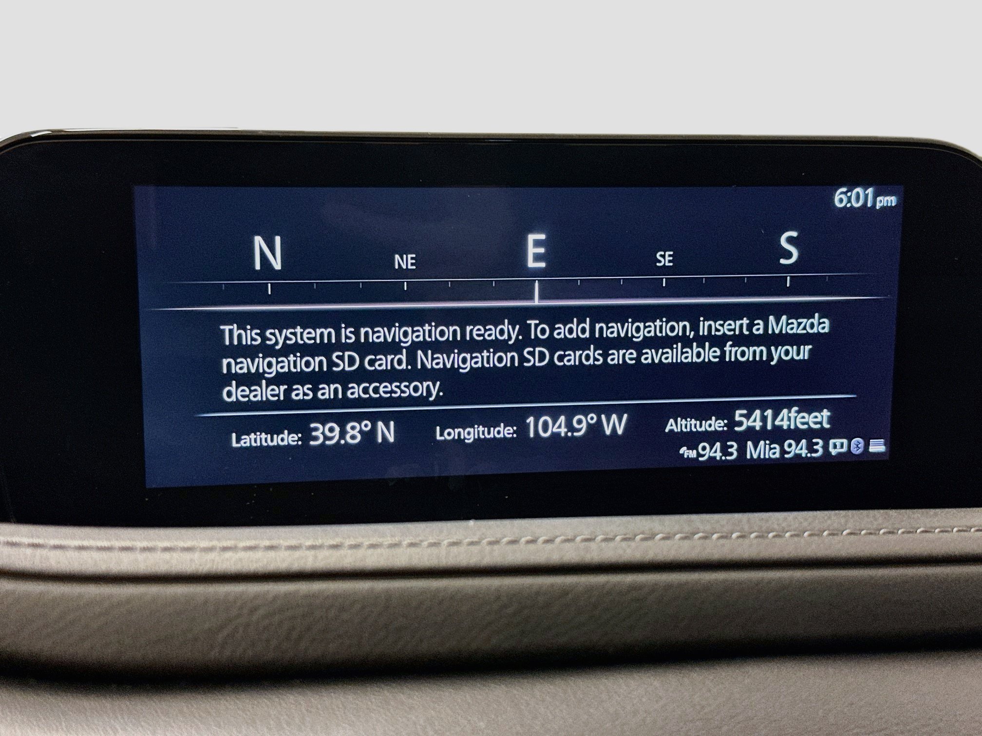 Used 2024 MAZDA CX-30 AWD 2.5 S w/ Select Sport Pkg image 22