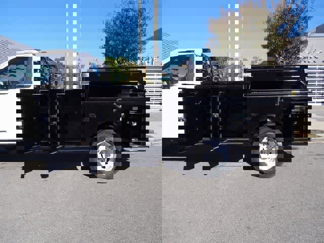 New 2023 Ford F450 XL w/ Snow Plow Prep Package image 8