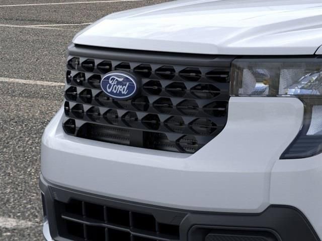 New 2025 Ford Maverick XLT w/ XLT Luxury Package FWD image 18