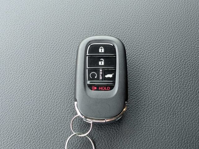 New 2026 Honda CR-V TrailSport image 31