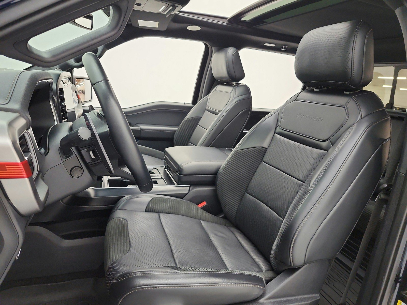 Used 2023 Ford F150 Raptor AWD/4WD image 15