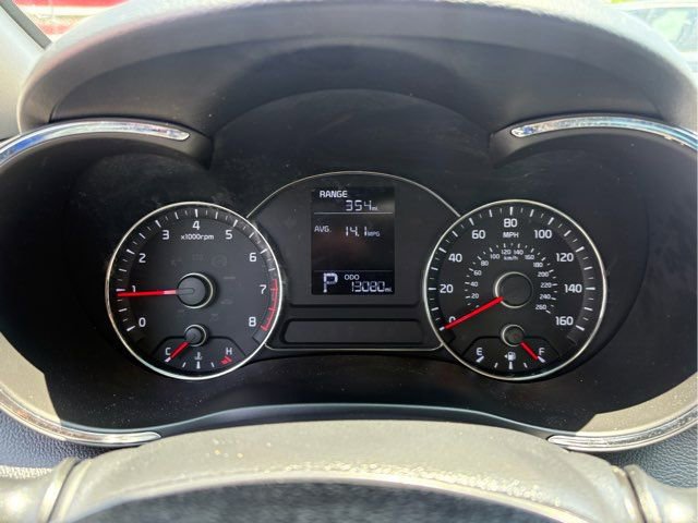 Used 2015 Kia Forte LX image 26