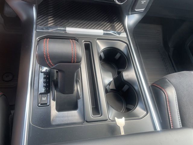 New 2026 Ford F150 Raptor AWD/4WD image 61