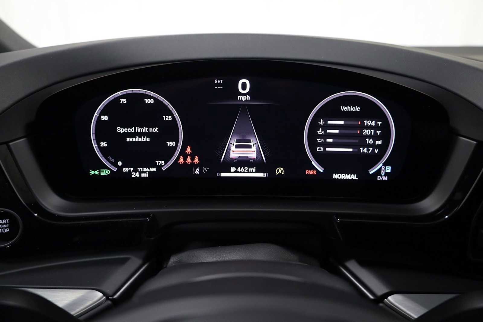 New 2026 Porsche Cayenne Coupe AWD/4WD image 24